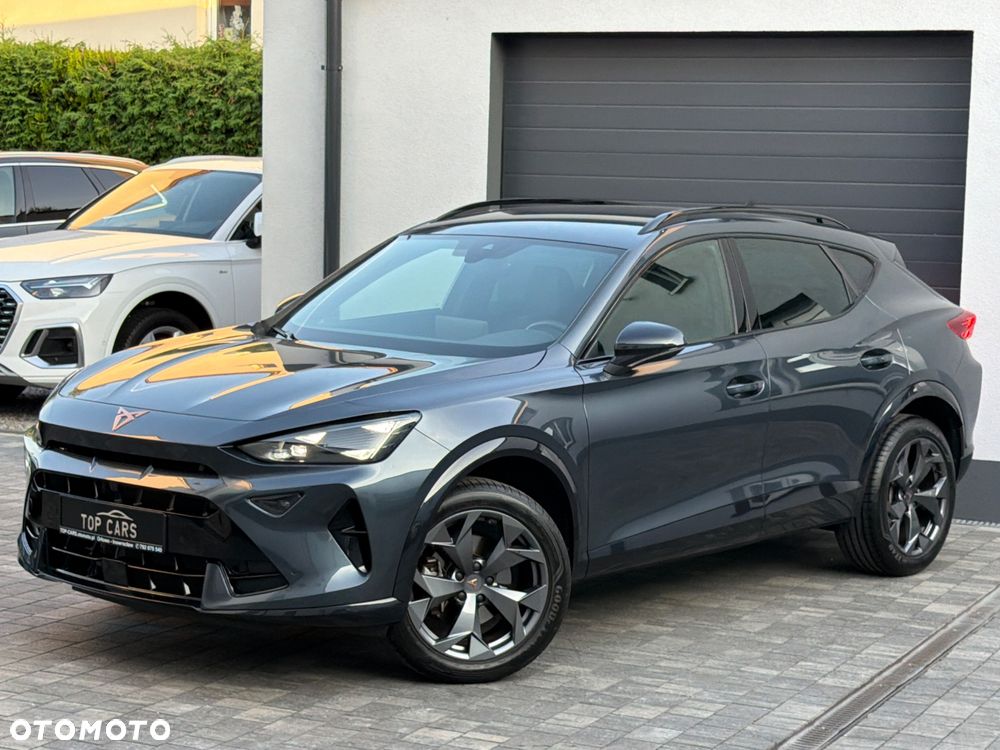 Cupra Formentor 1.5 eTSI mHEV DSG - 32