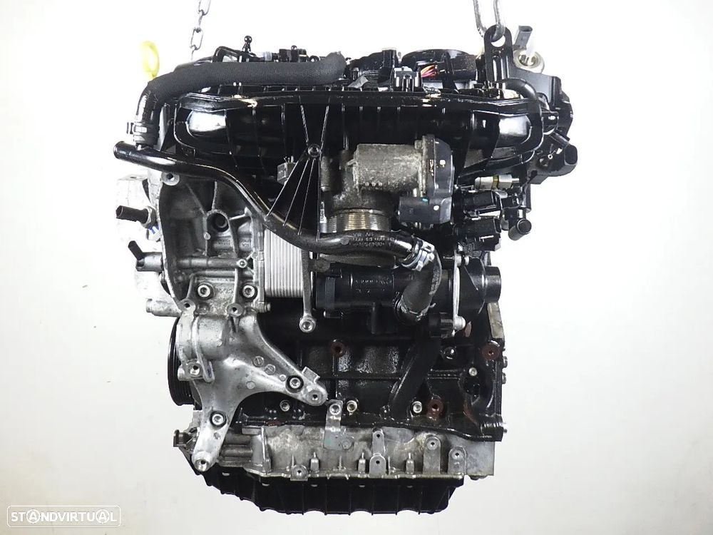 Motor Seat Leon 1.8TSi 132KW Ref: CJSA - 1