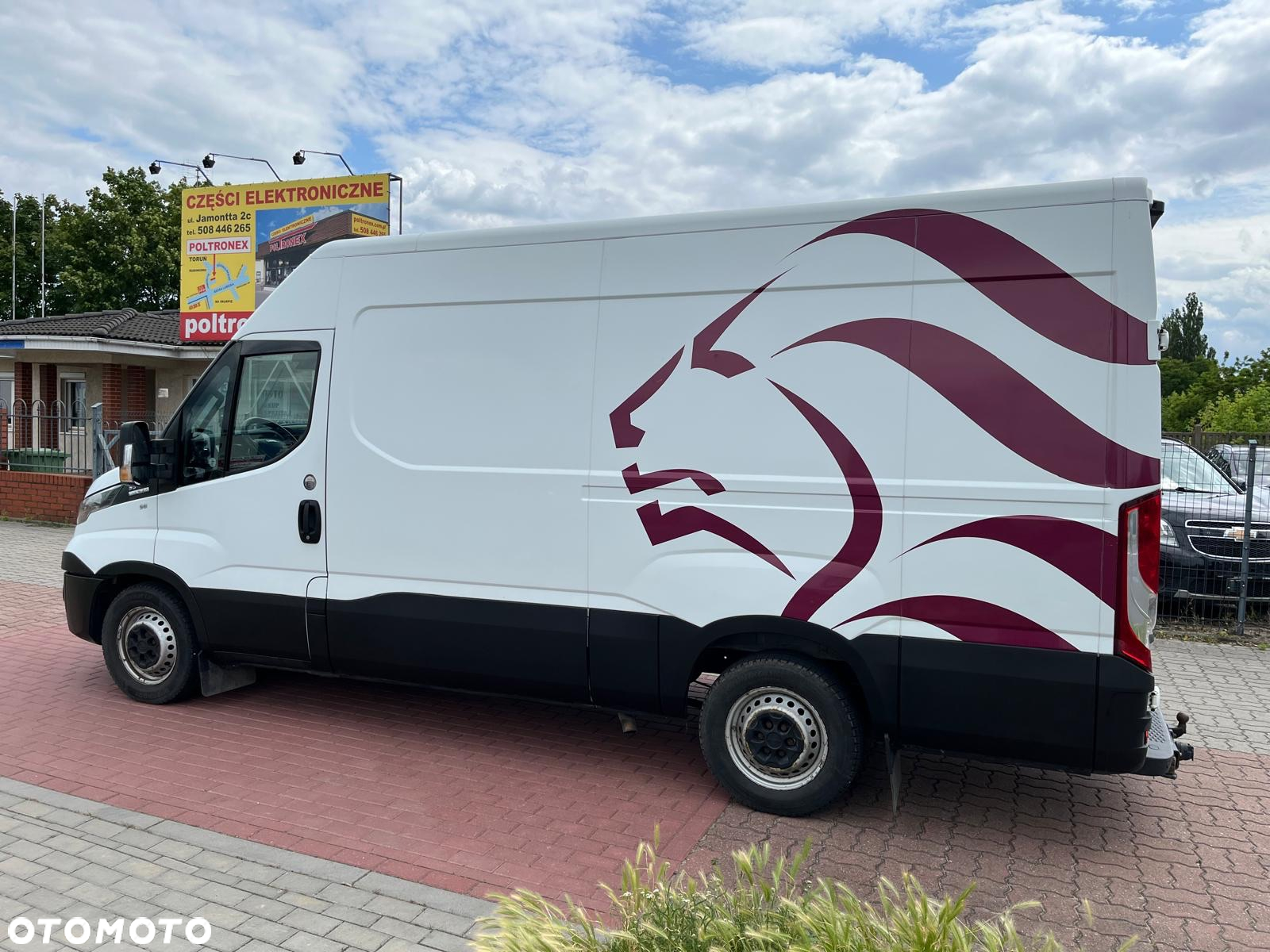 Iveco Daily - 25