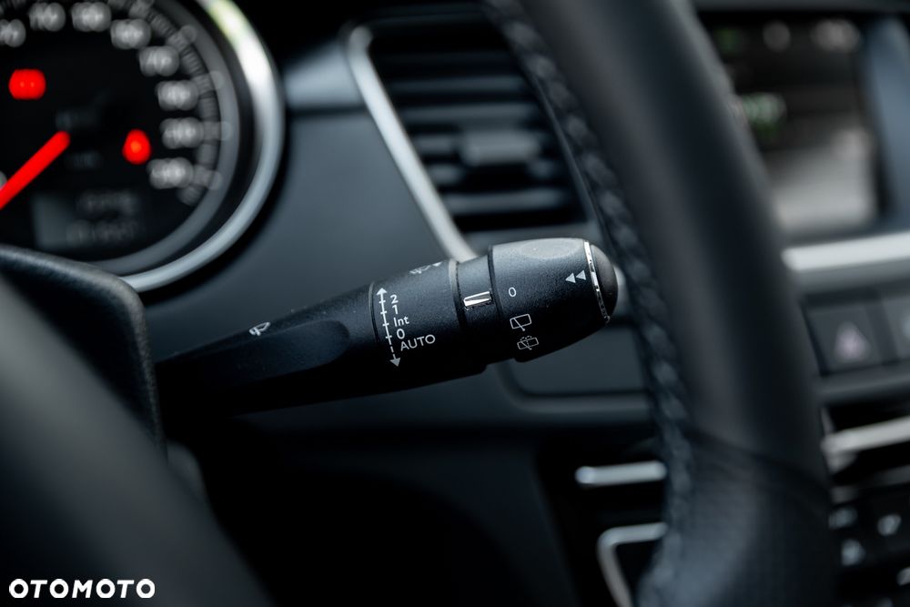 Peugeot 508 HDi FAP 140 Allure - 34