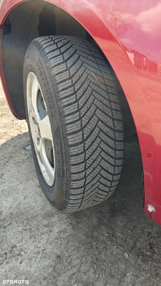 Citroën C2 1.4 VTR - 12