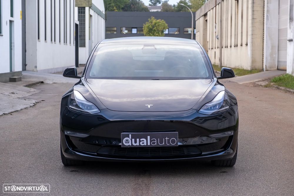 Tesla Model 3 Long Range Tração Integral - 2