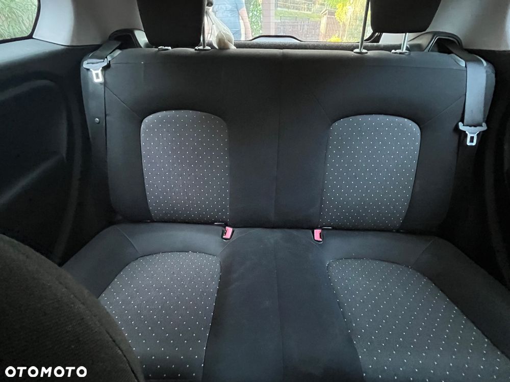 Fiat Punto 1.2 8V Classic - 7