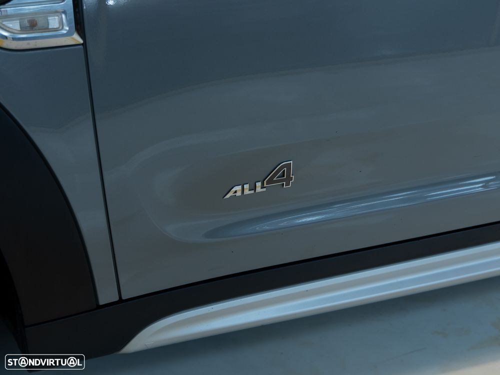 MINI Countryman - 21