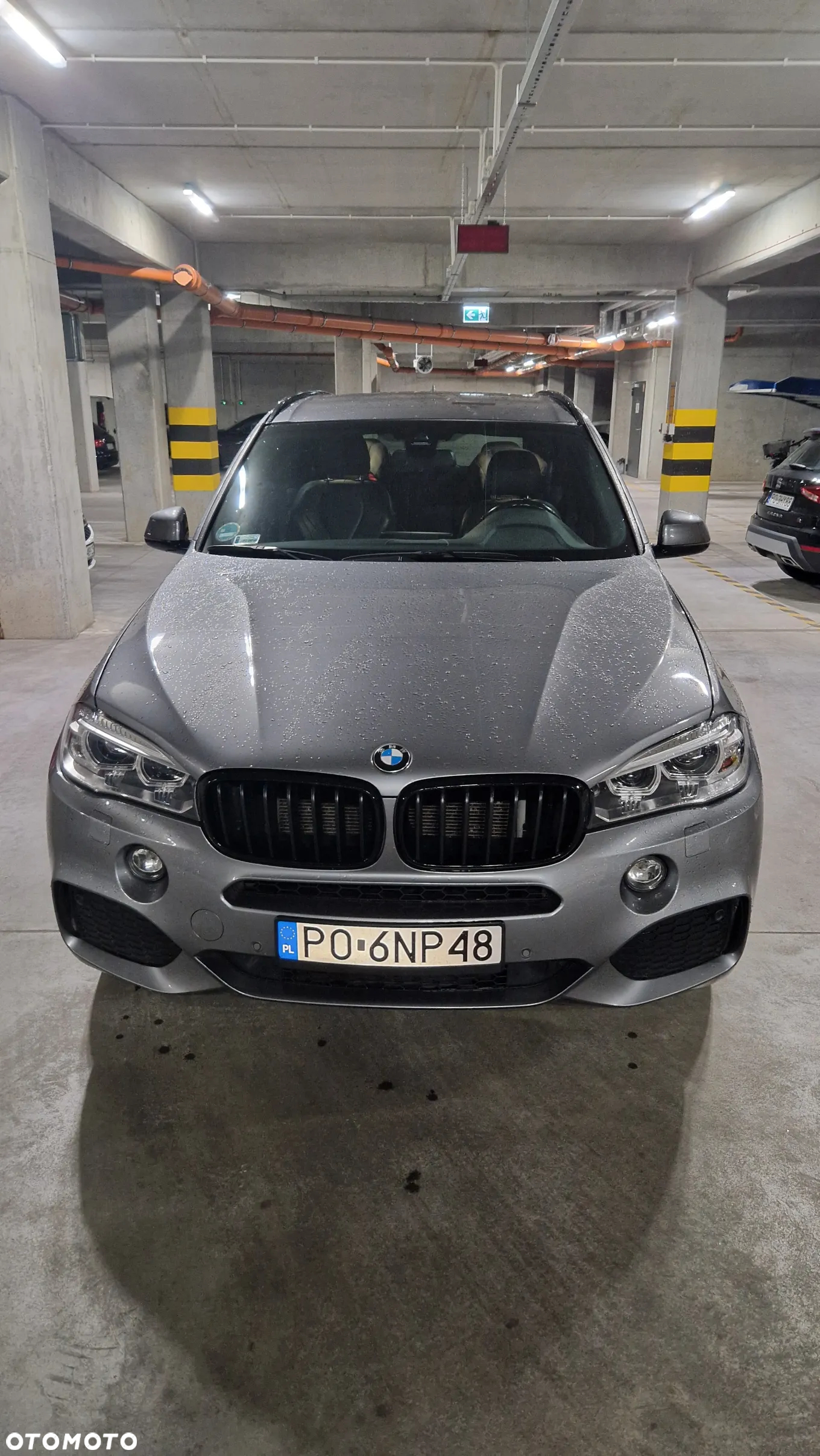 BMW X5 xDrive25d - 3