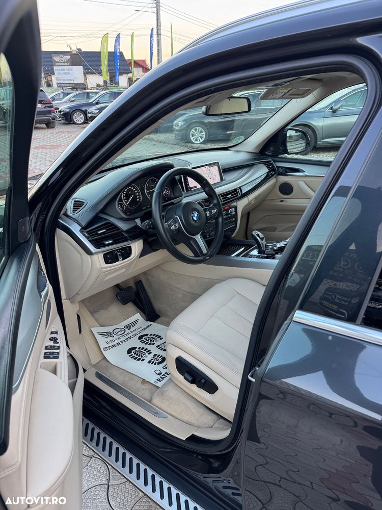 BMW X5 xDrive25d xLine - 30