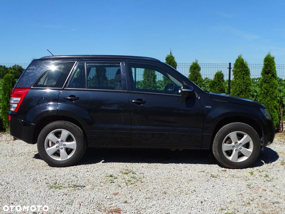 Suzuki Grand Vitara 1.9 DDiS Comfort EU5 - 9
