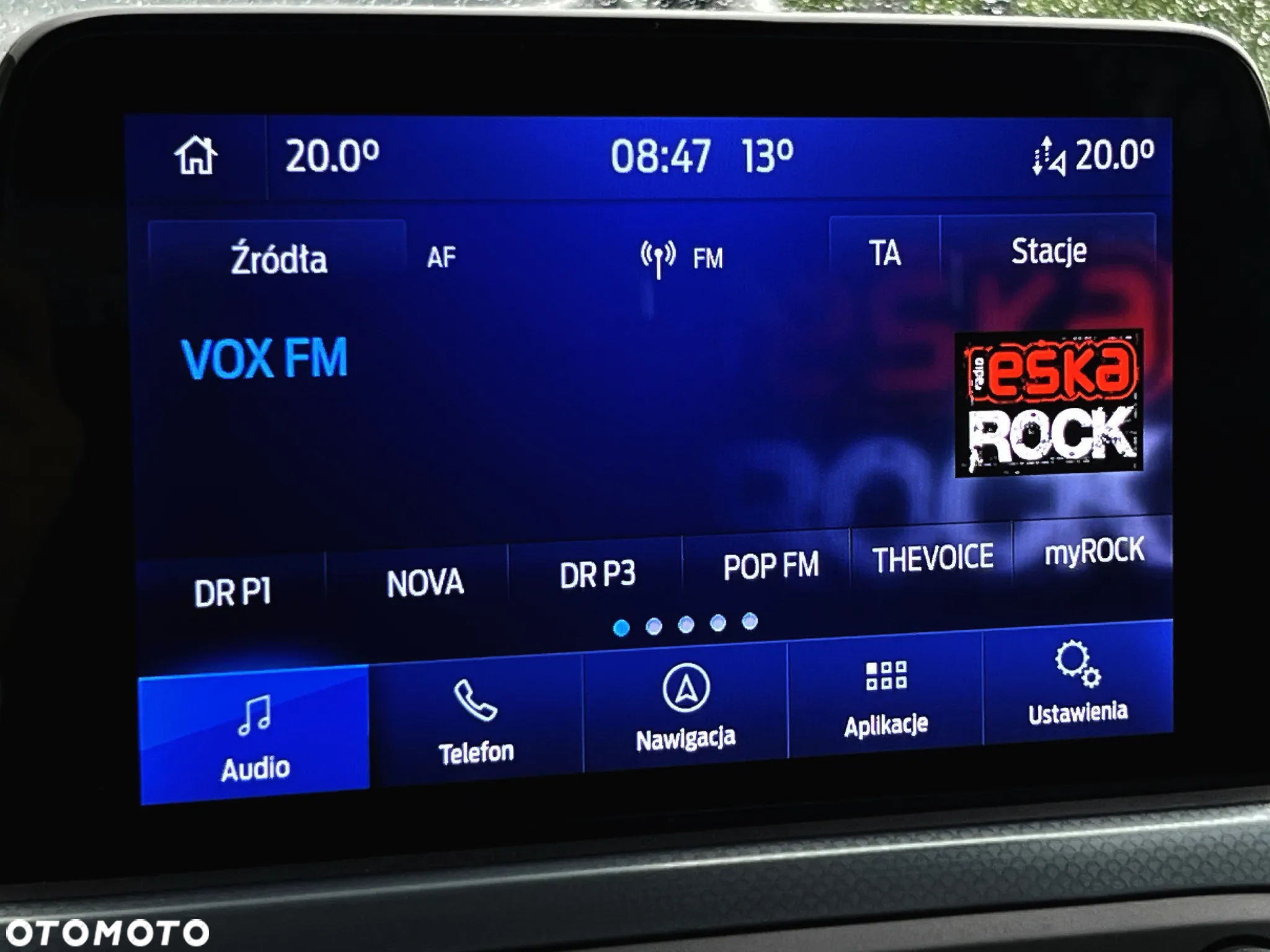Ford Focus 1.5 EcoBlue Start-Stopp-System ACTIVE X - 32