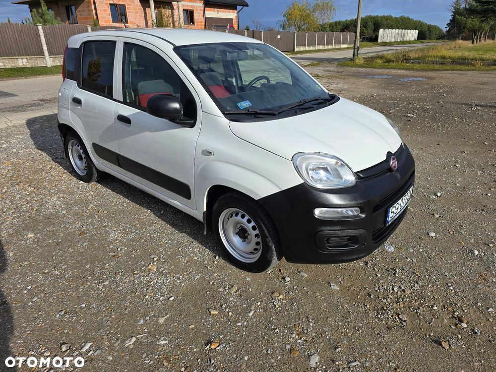 Fiat Panda - 9