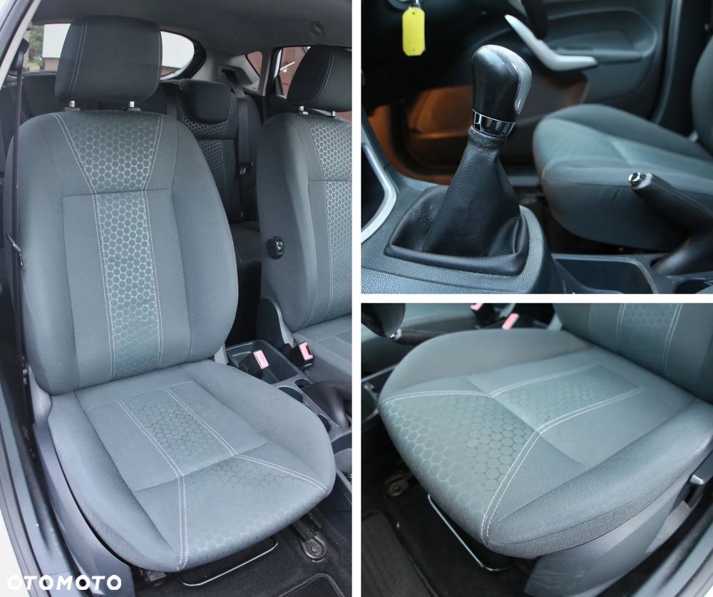 Ford Fiesta - 29