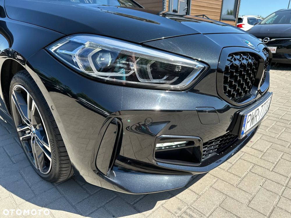 BMW Seria 1 - 40