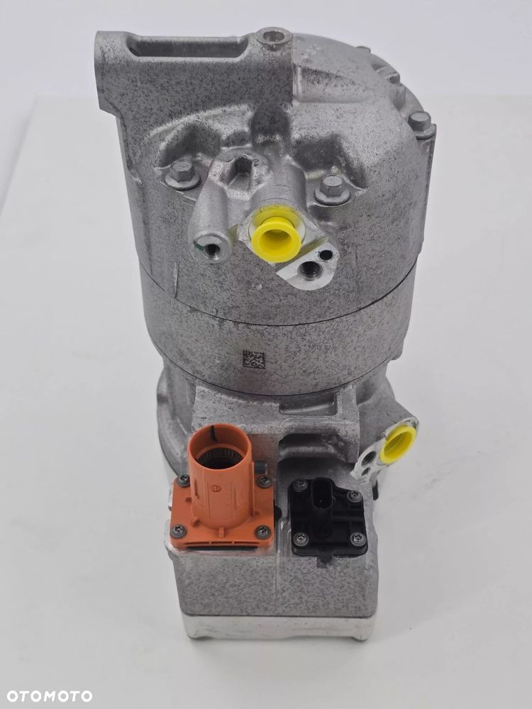 ORYGINALNY KOMPRESOR KLIMATYZACJI 11KM! BMW XM G09 S68 4.4 V8 5A84873 - 9