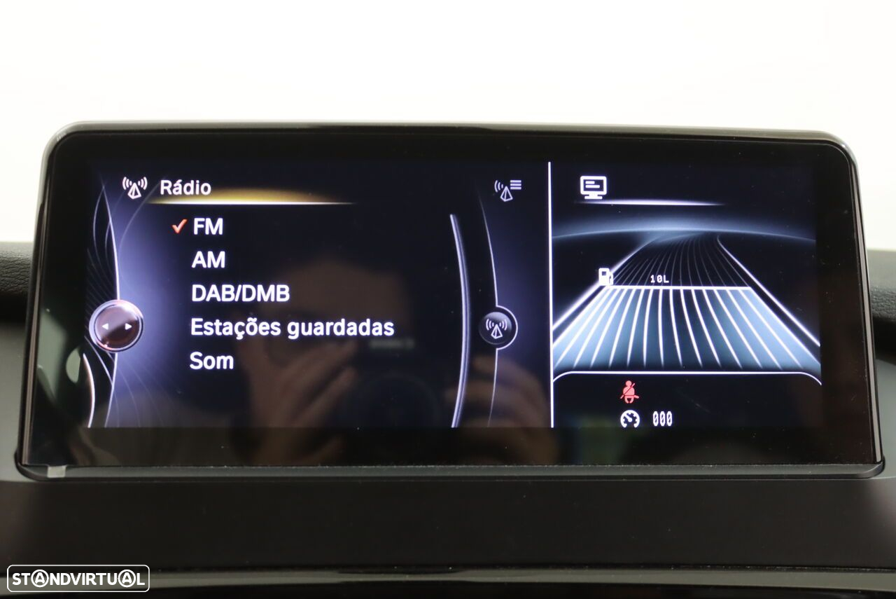 BMW X4 20 d xDrive Pack M Auto - 21
