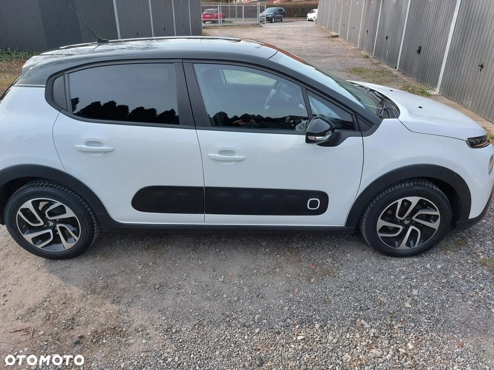 Citroën C3 1.2 PureTech Shine - 5