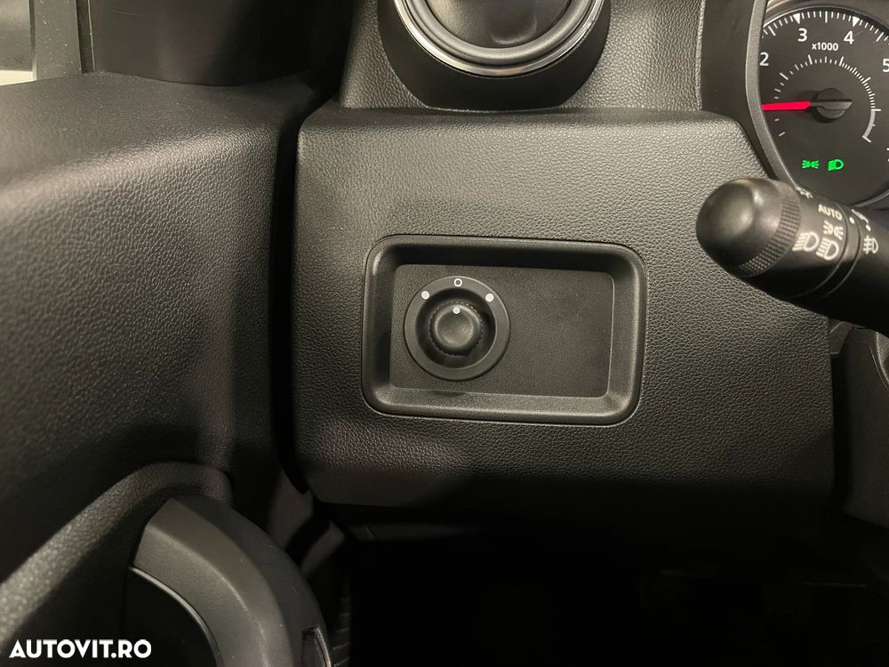 Dacia Duster 1.5 Blue dCi 4WD Comfort - 18