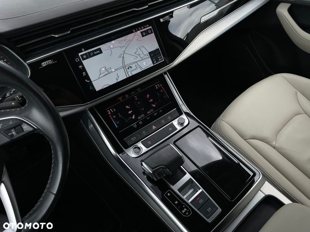 Audi Q7 - 29