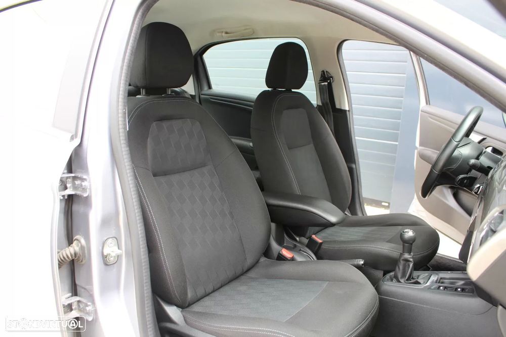 Citroën C-Elysée 1.2 PureTech Shine - 14