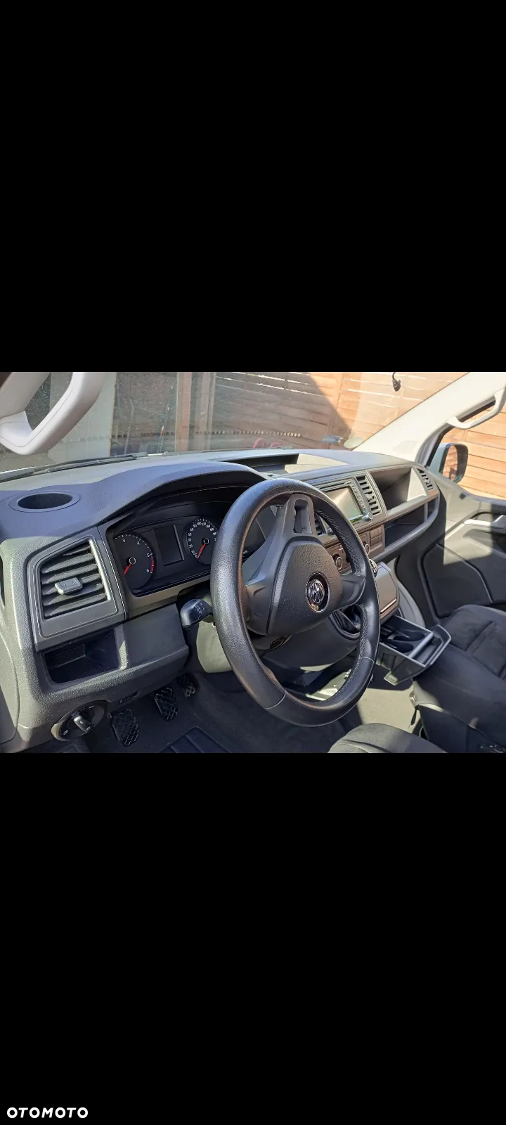 Volkswagen Multivan 2.0 TDI L1 Trendline - 7