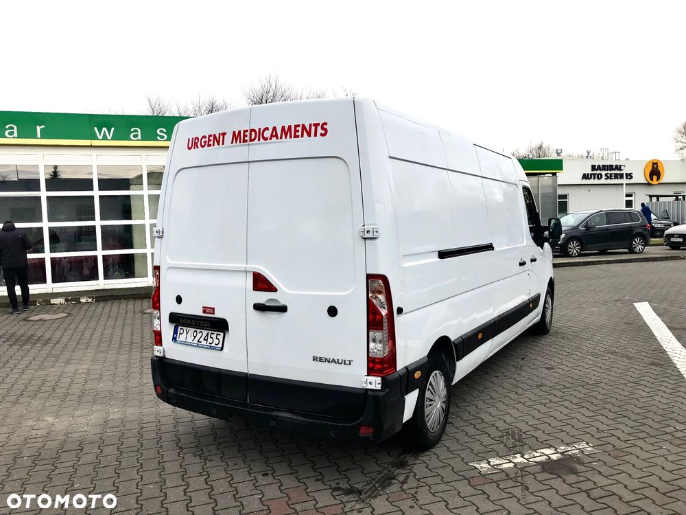 Renault Master - 9