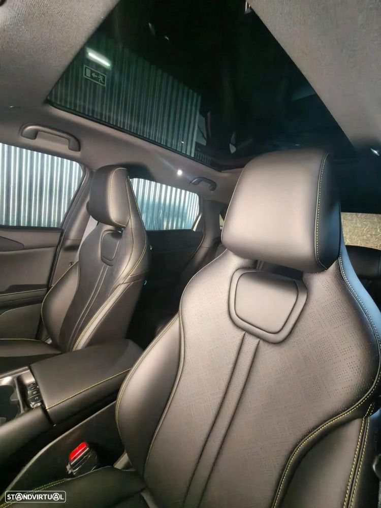 BYD Atto 2 45.1 kWh Boost - 34