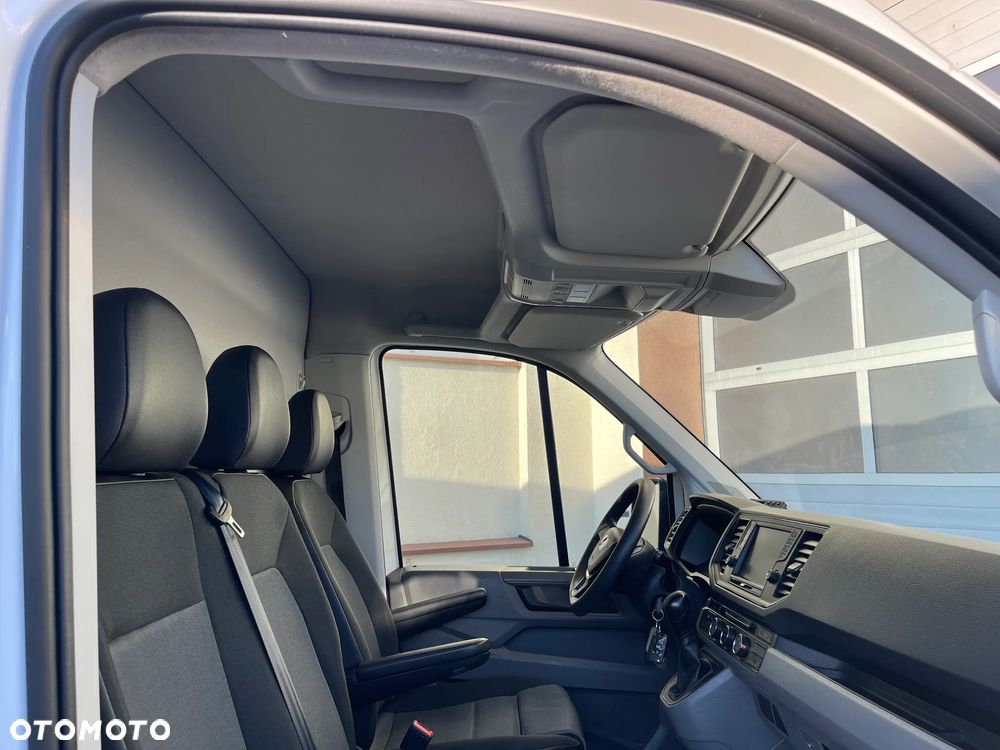 MAN TGE 3.180 Chłodnia Mroźnia - 32