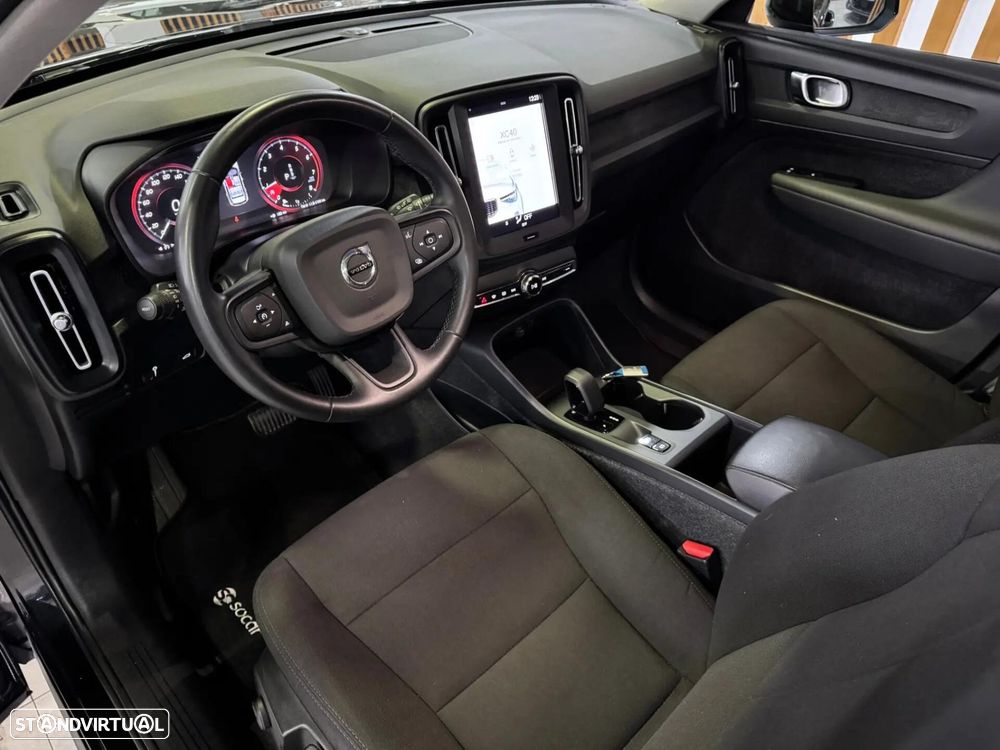 Volvo XC 40 1.5 T2 Core Auto - 19