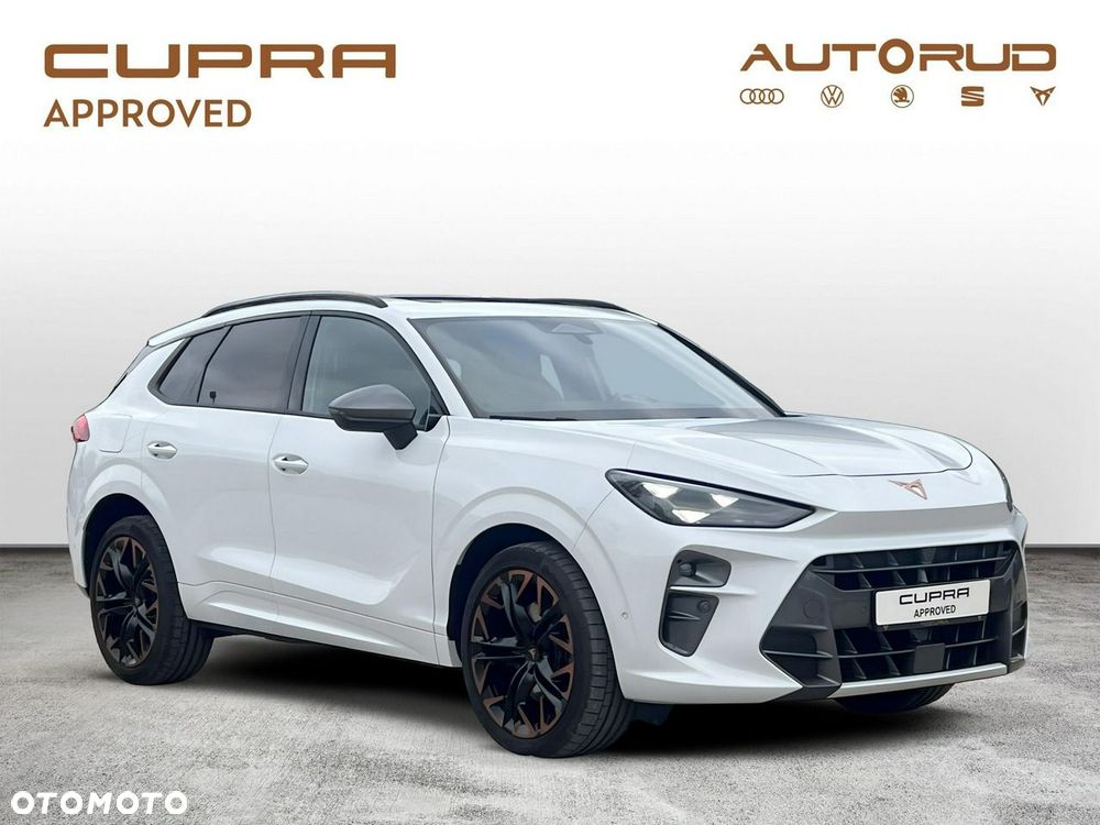 Cupra Terramar - 7