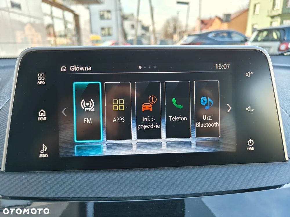 Mitsubishi Eclipse Cross 1.5 T Intense Plus CVT 4WD - 9