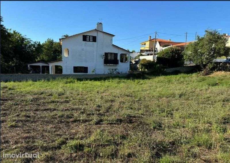 Terreno 957m2 na Charneca da Cotovia - Sesimbra - Grande imagem: 3/12