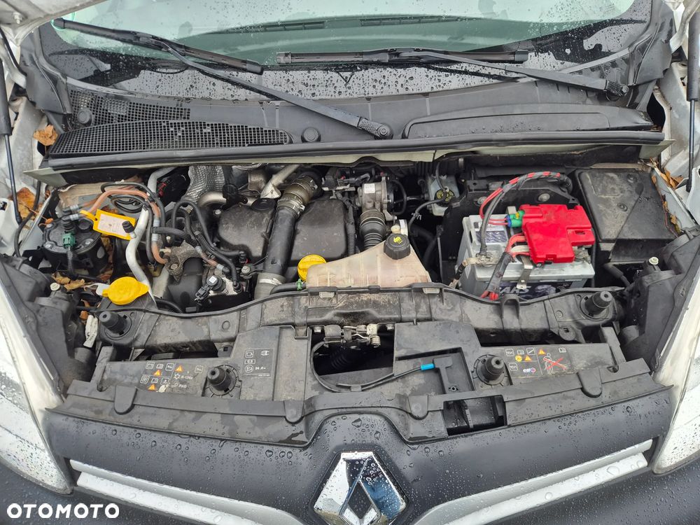 Renault Kangoo - 17