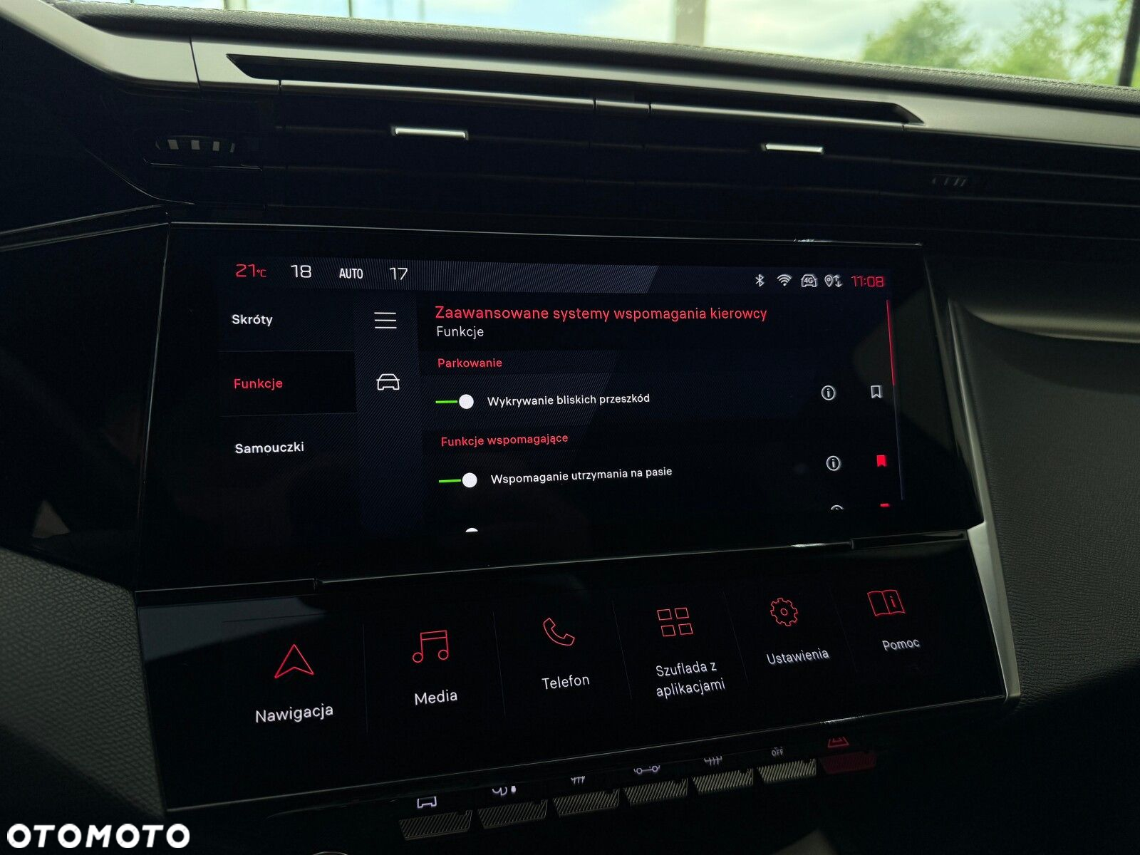 Peugeot 308 1.2 PureTech GT S&S EAT8 - 31