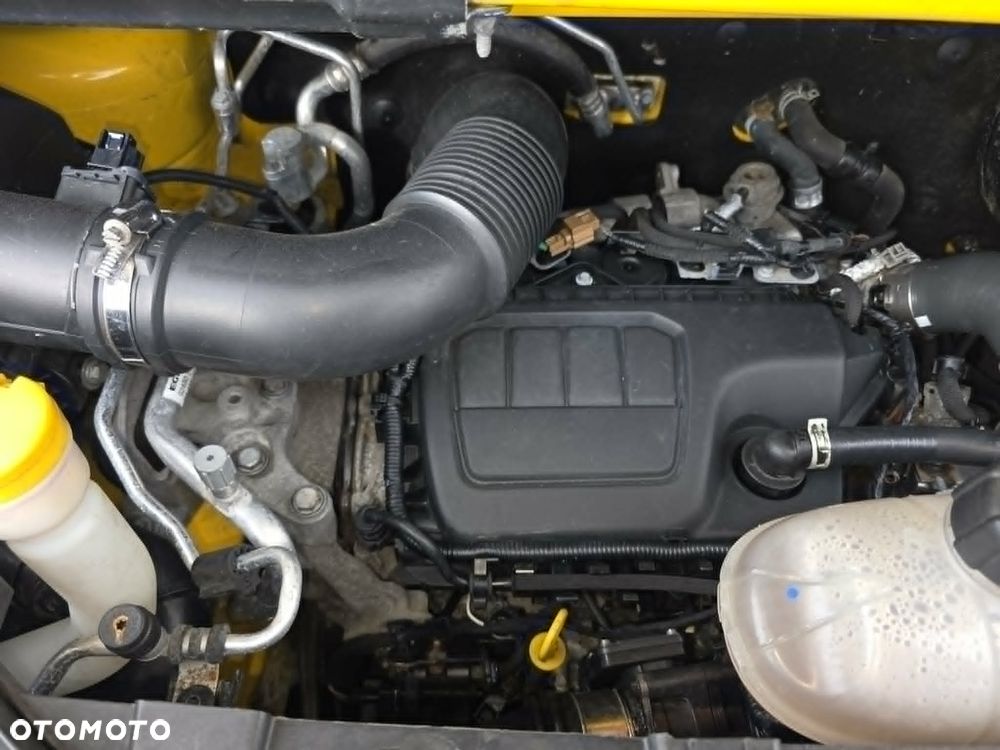 Renault Trafic ENERGY Grand Combi Expression - 10