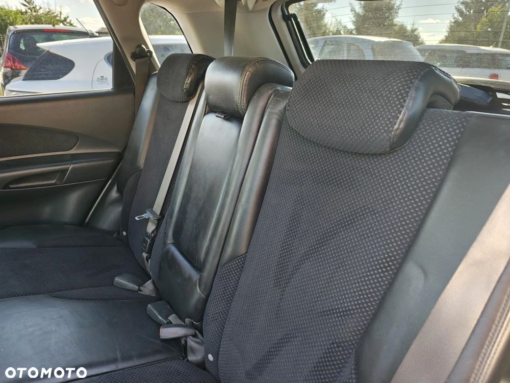 Hyundai Tucson 2.0 CRDi VGT 4WD GLS - 23