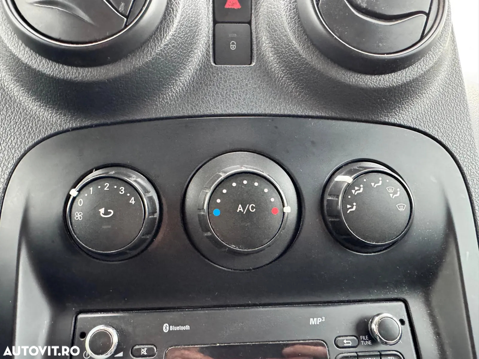 Mercedes-Benz Citan 108 CDI - 27
