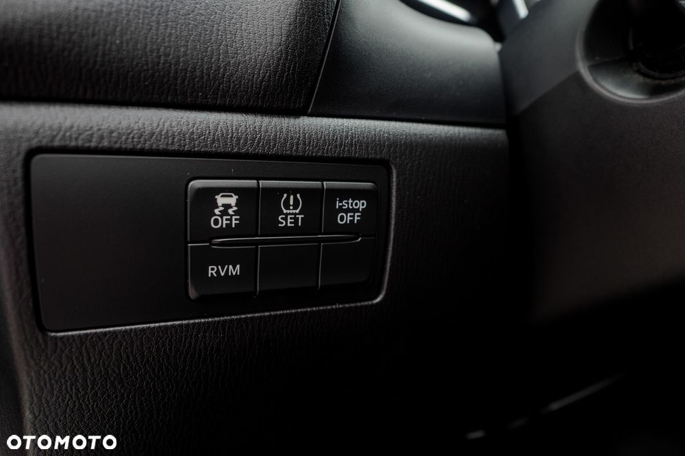 Mazda 3 SKYACTIV-G 165 Exclusive-Line - 14