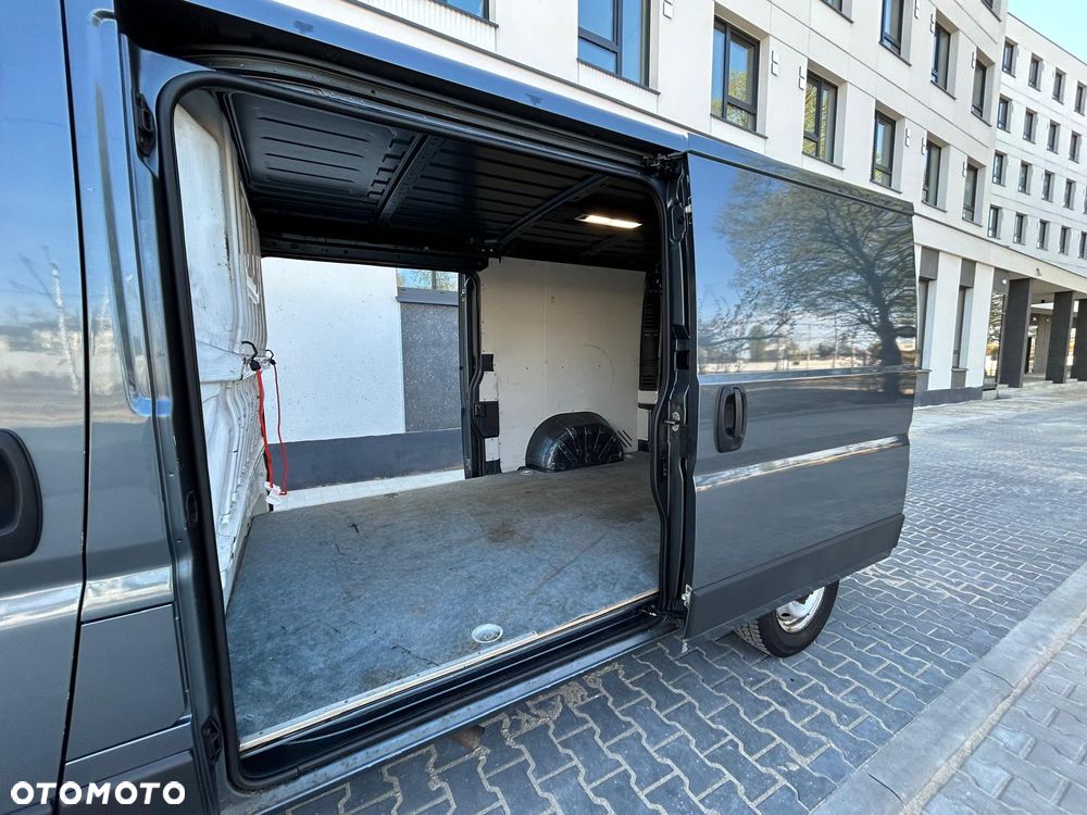 Fiat Ducato - 11