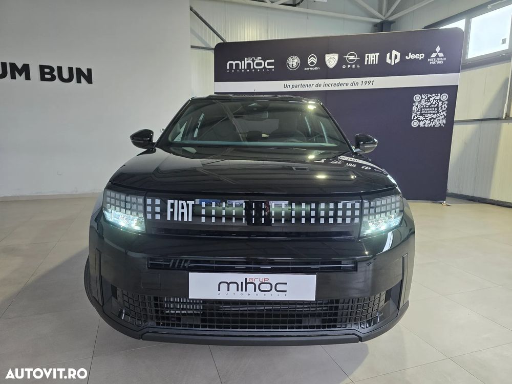 Fiat Grande Panda 1.2 MHEV Icon - 5