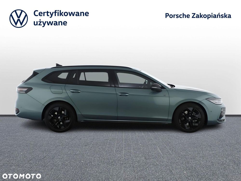 Volkswagen Passat - 6