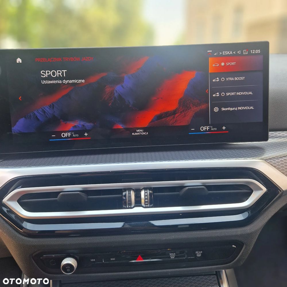 BMW Seria 3 330e xDrive M Sport - 15