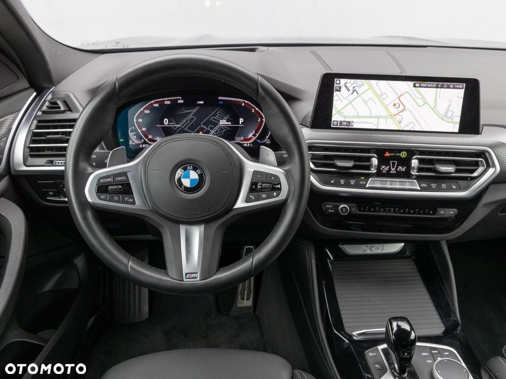 BMW X4 - 12