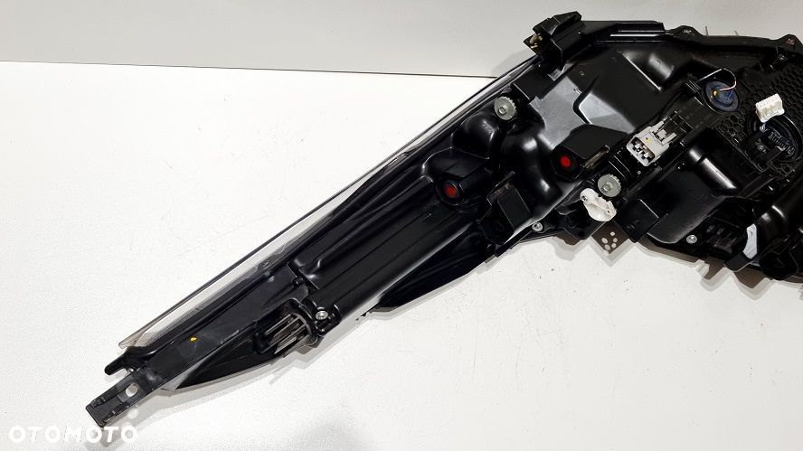 Reflektor prawy full led Toyota Chr Ch-r lift europa - 8