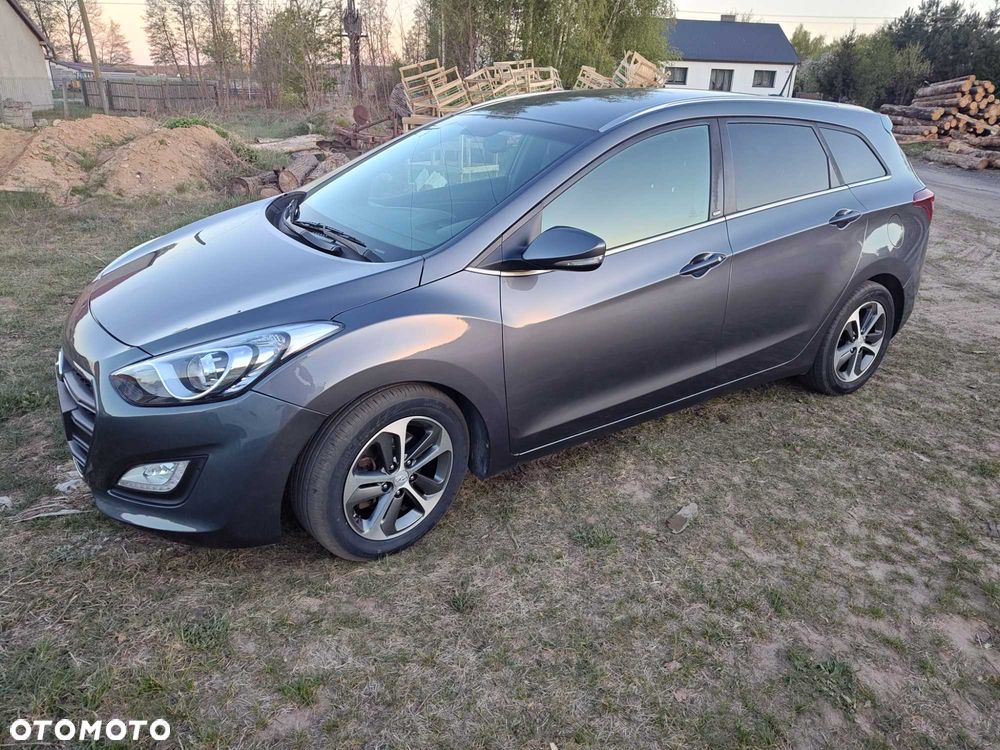 Hyundai i30 - 3