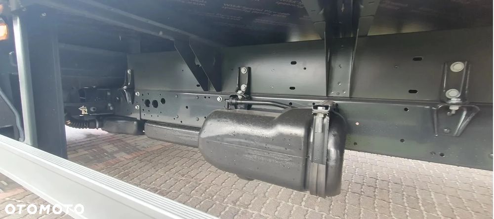 Iveco Daily 50C18A8 HiMatic - 3.5 DMC - 11