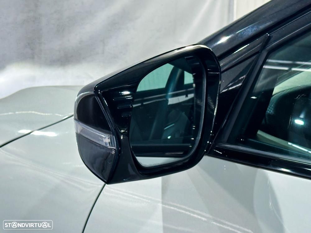 Kia EV6 77,4-kWh GT-line - 17