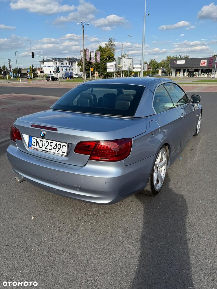 BMW Seria 3 320d - 9