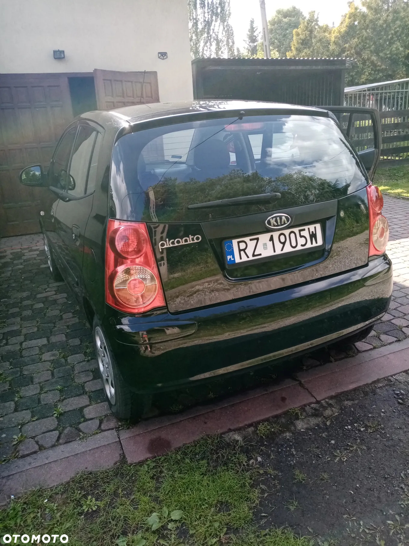 Kia Picanto 1.1 - 6