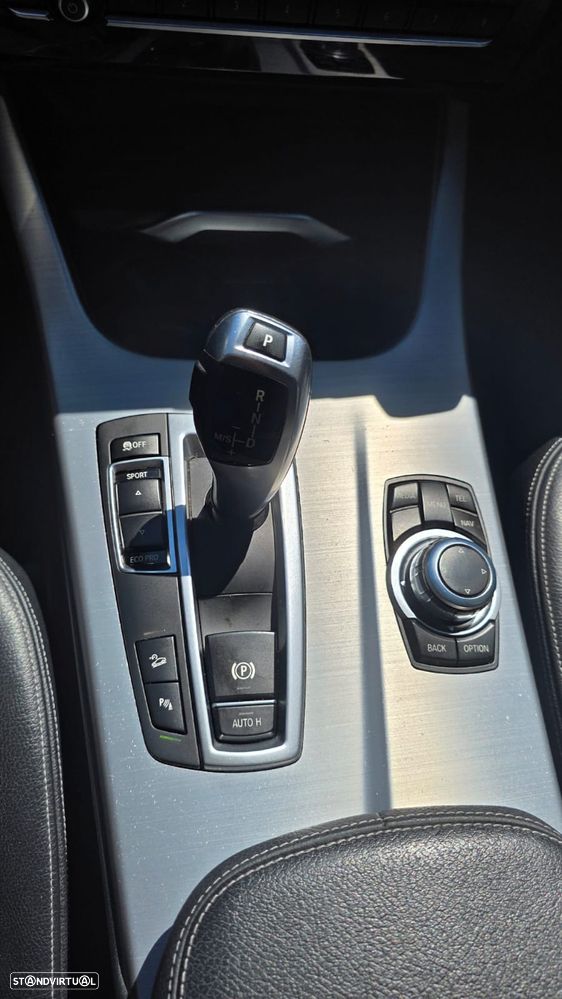 BMW X4 xDrive20d Aut. - 15