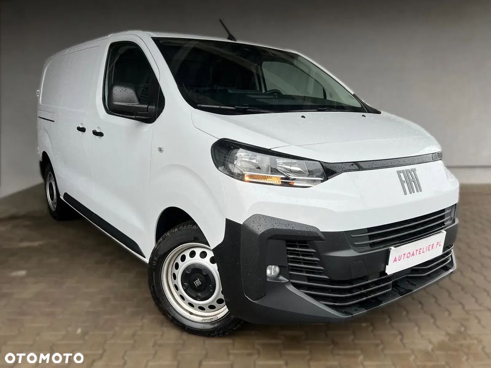 Fiat Scudo - 9