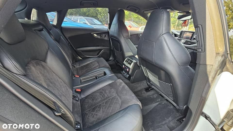 Audi S7 Sportback 4.0 TFSI Quattro S tronic - 12