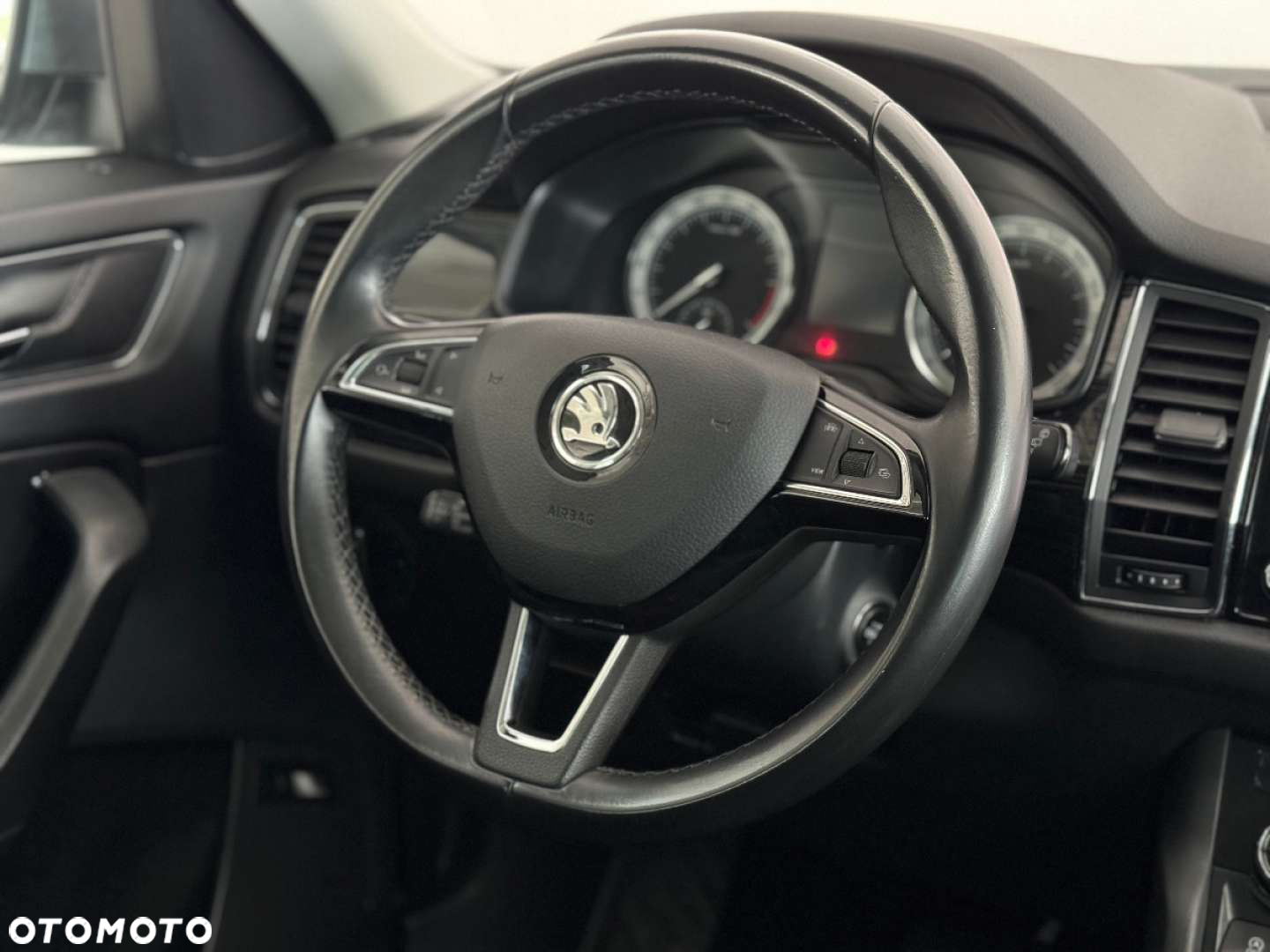 Skoda Kodiaq - 28